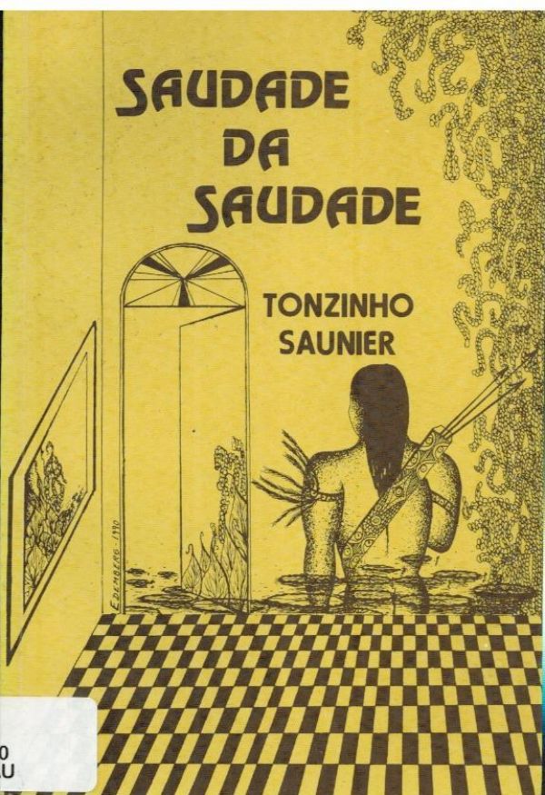 Saudade da Saudade (A Lira dos 50 anos)